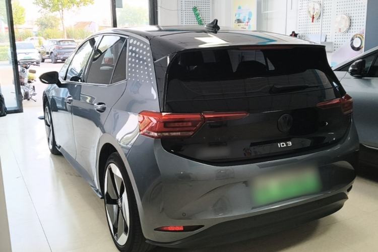 Volkswagen ID.3 2024 — 4