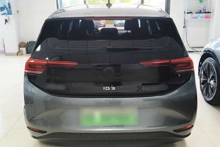Volkswagen ID.3 2024 — 5