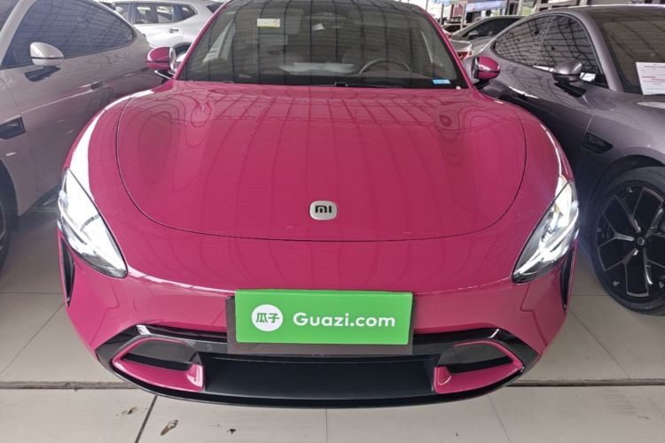 Xiaomi SU7 2024 — 2