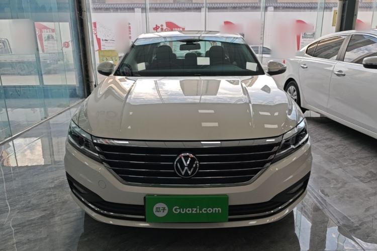 Volkswagen Lavida 2022 — 2