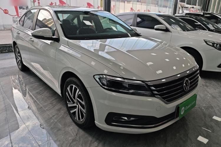 Volkswagen Lavida 2022 — 3