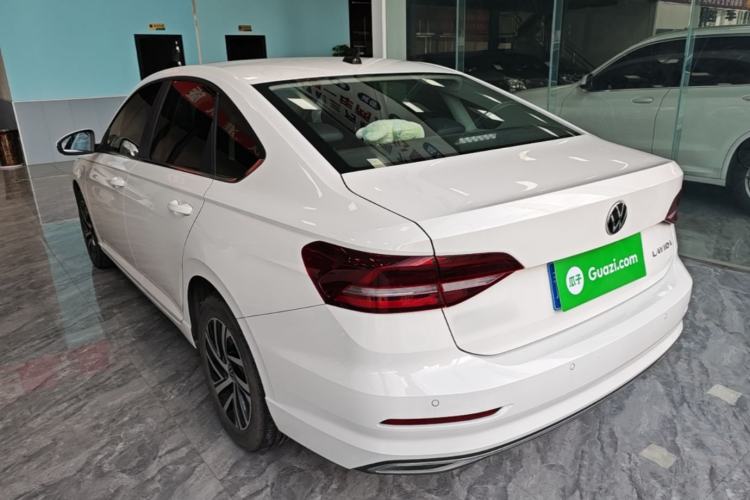 Volkswagen Lavida 2022 — 4
