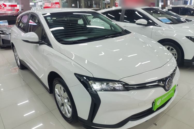 Buick Velite 6 2023 — 3