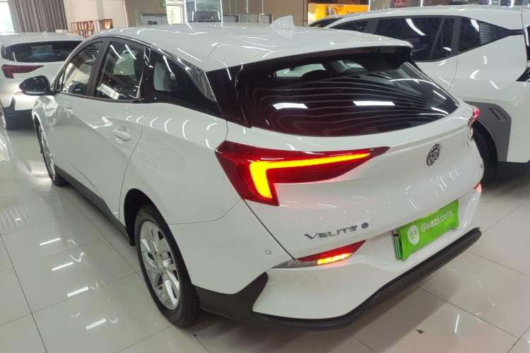 Buick Velite 6 2023 — 4