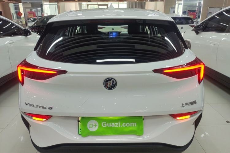 Buick Velite 6 2023 — 5