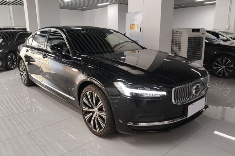 Volvo S90 2025 — фото 3