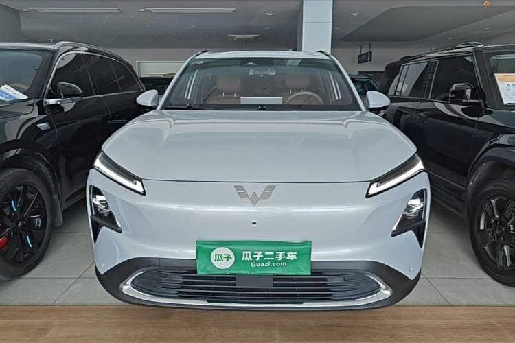 Wuling Xingguang S 2024 — фото 2