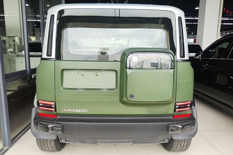 iCar V23 2025 — 5
