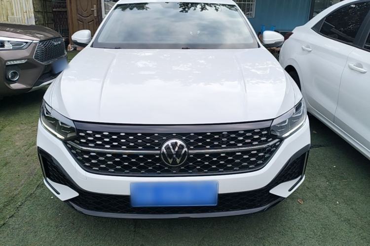 Volkswagen Lavida 2023 — 2