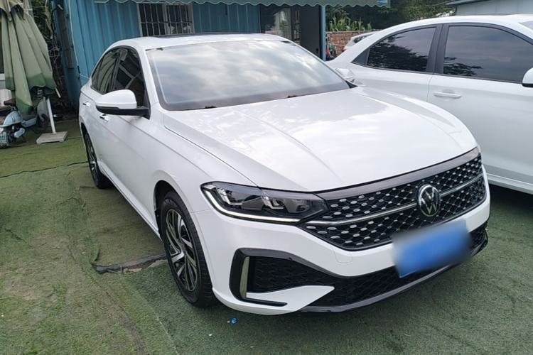 Volkswagen Lavida 2023 — 3