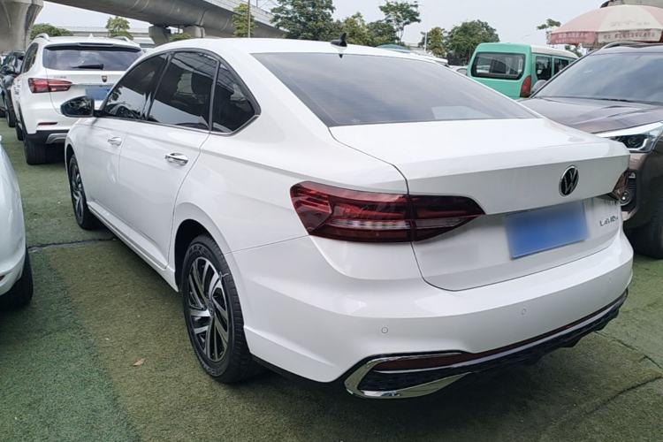 Volkswagen Lavida 2023 — 4