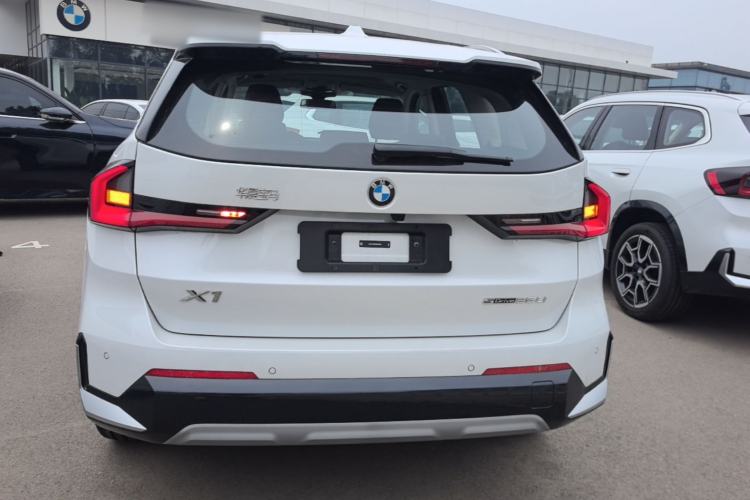 BMW X1 2025 — 5