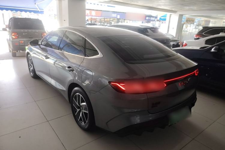 BYD Qin L 2024 — фото 4