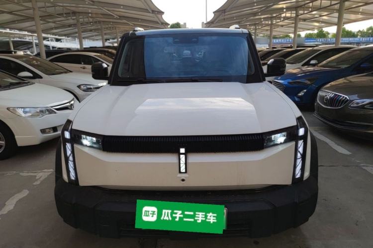 iCar 03 2024 — 2