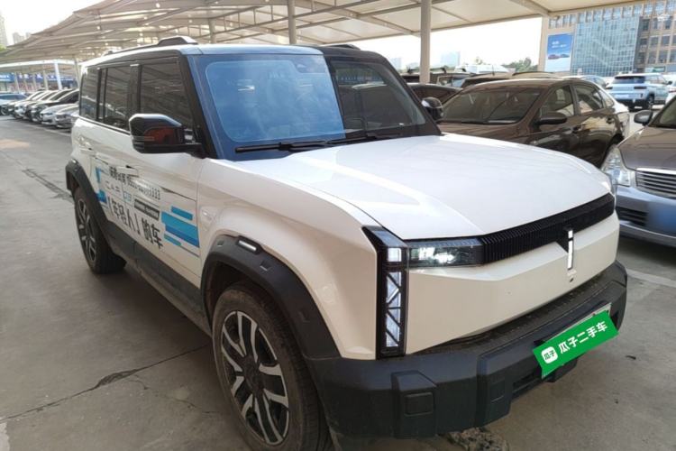 iCar 03 2024 — 3