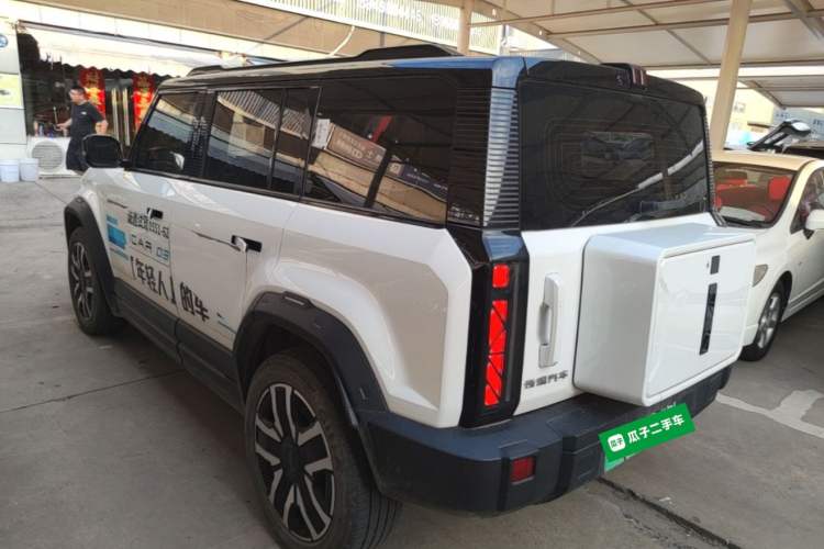 iCar 03 2024 — 4