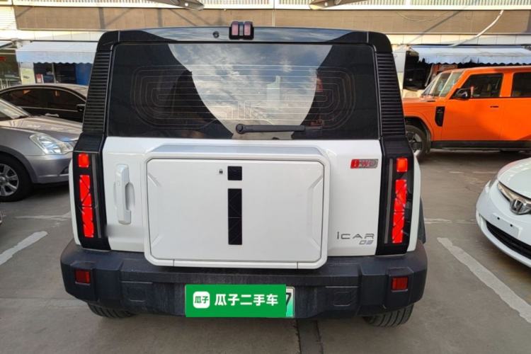 iCar 03 2024 — 5