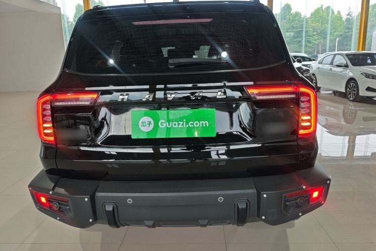 Haval Dargo 2022 — 5