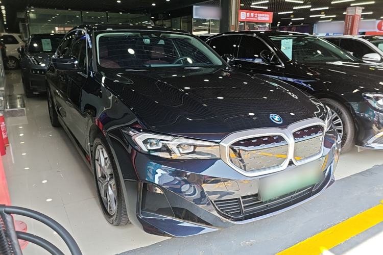 BMW i3 2024 — 3