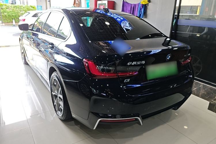 BMW i3 2024 — 4