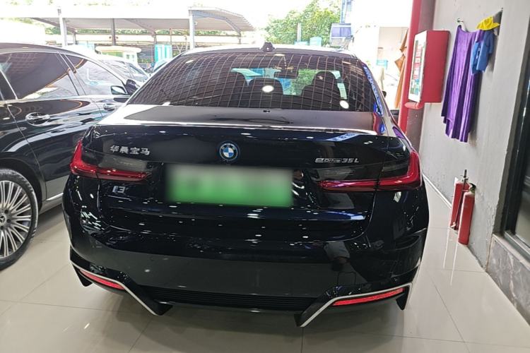 BMW i3 2024 — 5