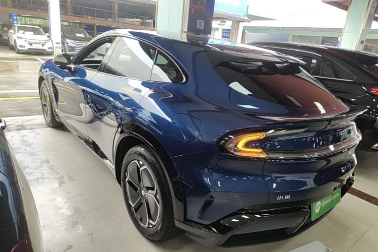 Xiaomi Auto YU7 2025 — фото 4