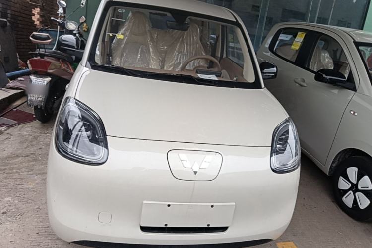 Wuling Hongguang MINIEV 2025 — 2