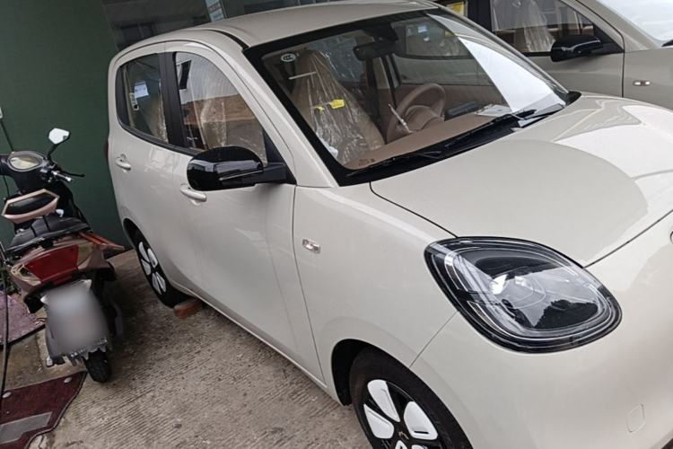 Wuling Hongguang MINIEV 2025 — 3