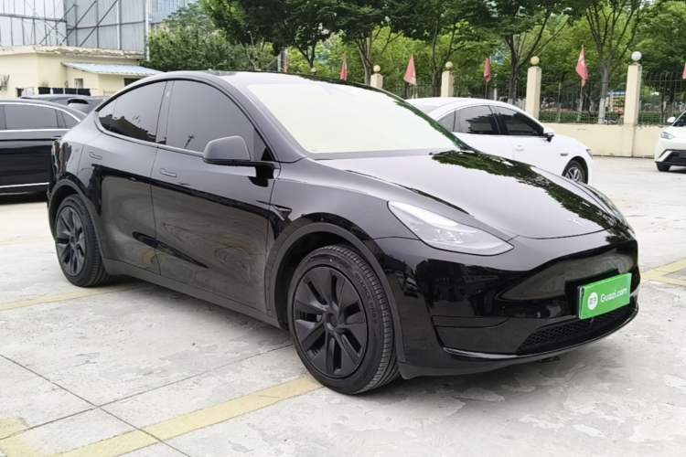 Tesla Model Y 2023 — фото 3