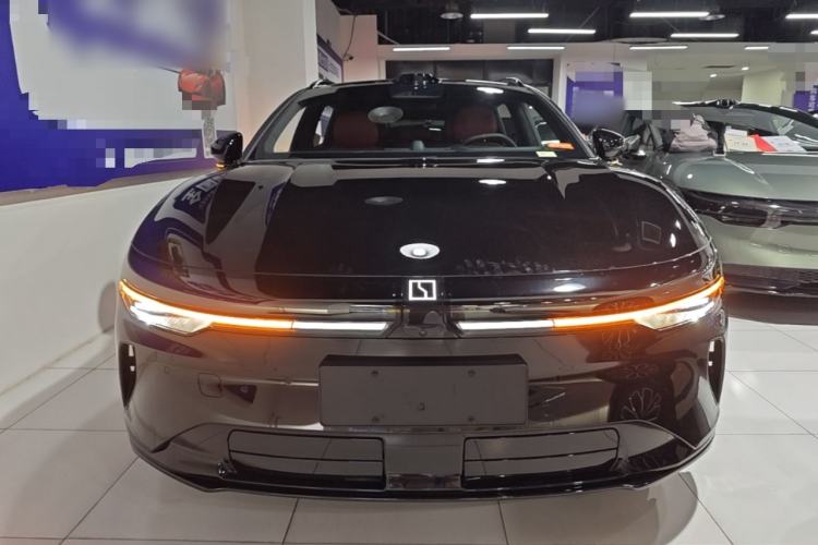 Zeekr 007GT 2025 — 2