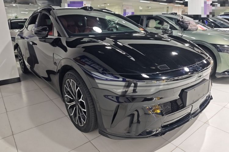 Zeekr 007GT 2025 — 3
