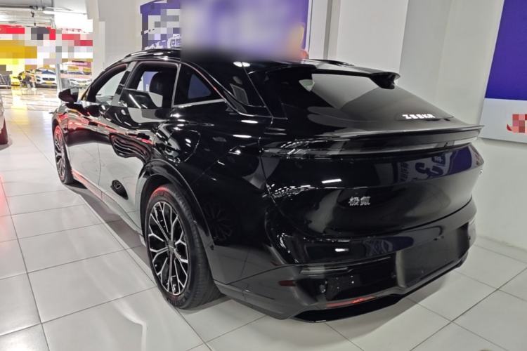 Zeekr 007GT 2025 — 4