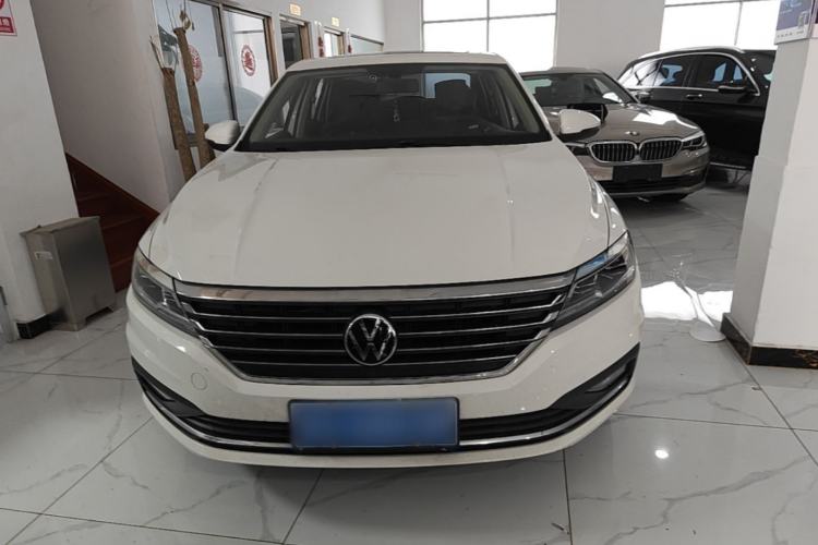 Volkswagen Lavida 2022 — 2