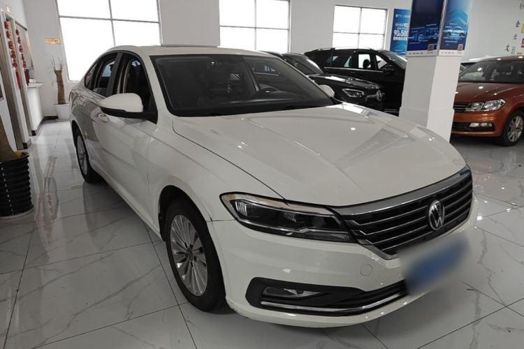 Volkswagen Lavida 2022 — 3
