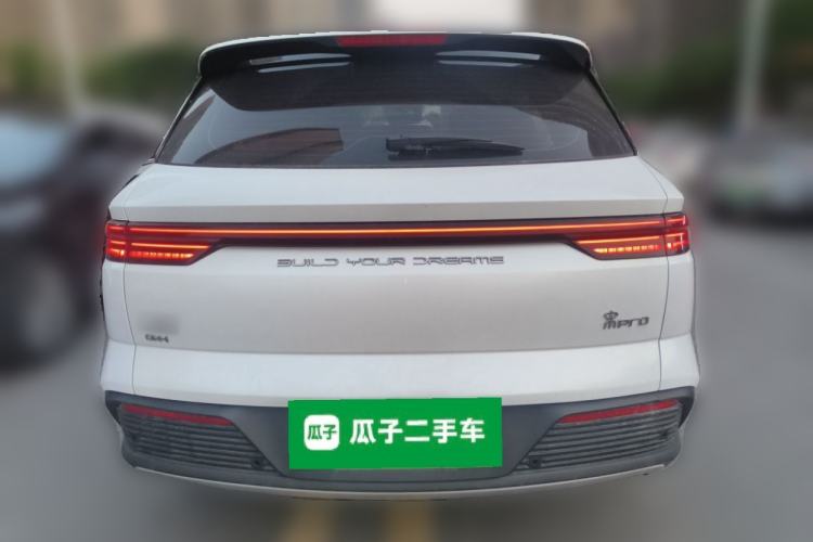 BYD Song Pro 2024 — 3