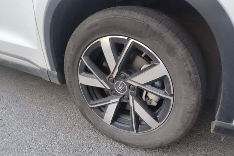 BYD Song Pro 2024 — 5