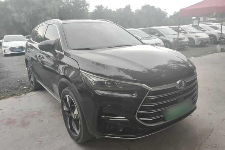 BYD Tang 2023 — 3