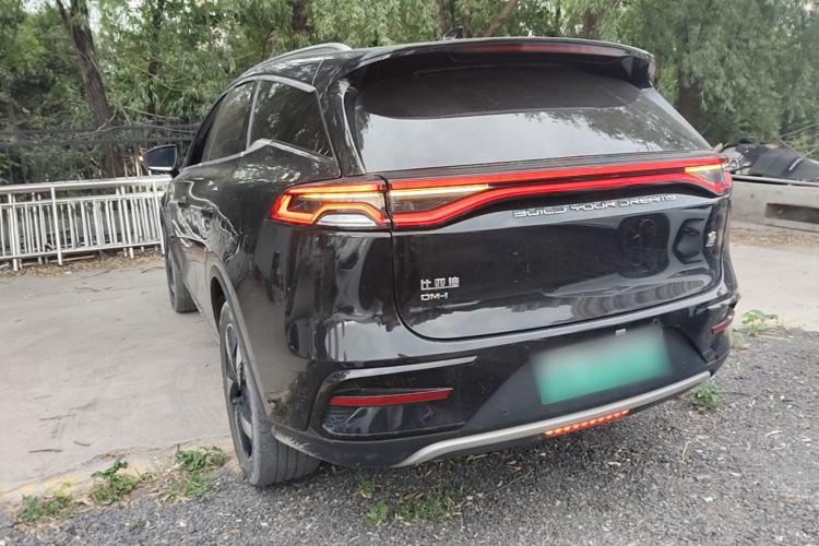 BYD Tang 2023 — 4