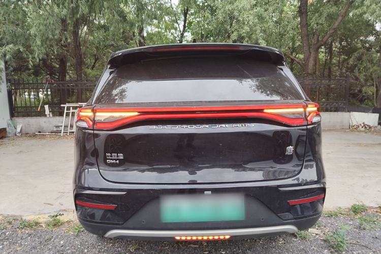BYD Tang 2023 — 5