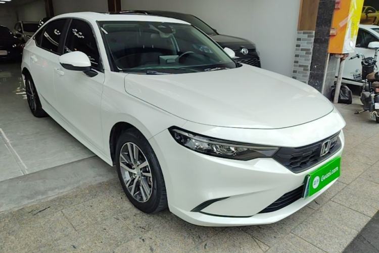 Honda Integra 2022 — 3