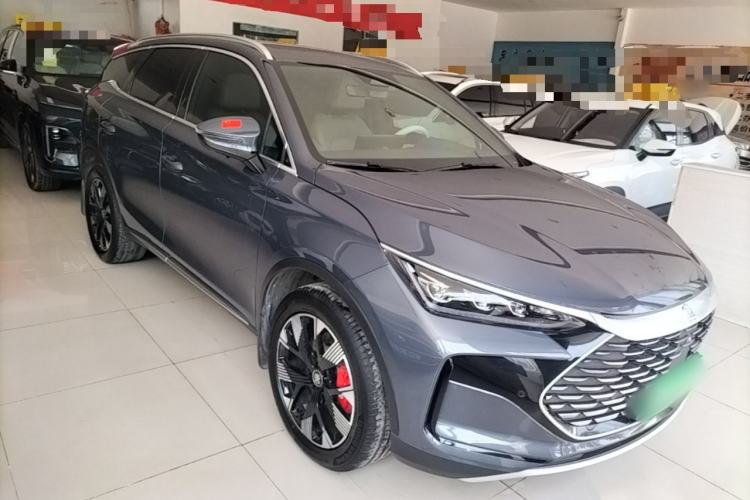 BYD Tang 2024 — 3