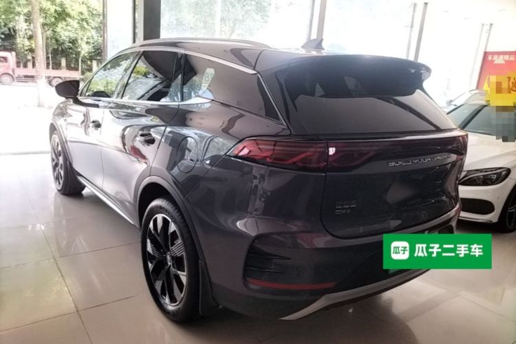 BYD Tang 2024 — 4