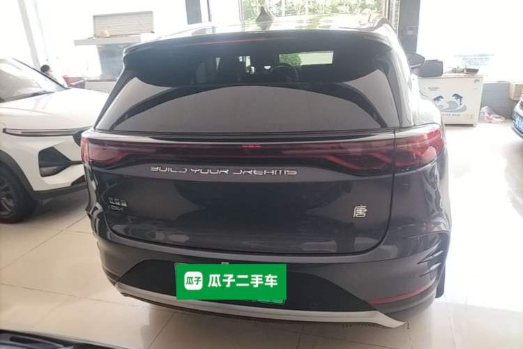 BYD Tang 2024 — 5