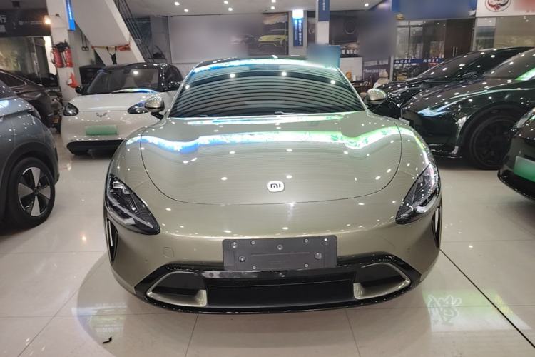 Xiaomi SU7 2024 — 2