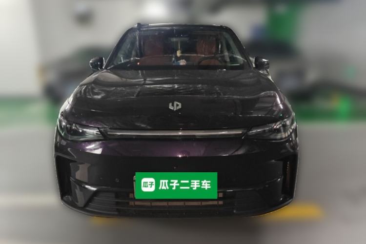 Leapmotor C16 2024 — 2
