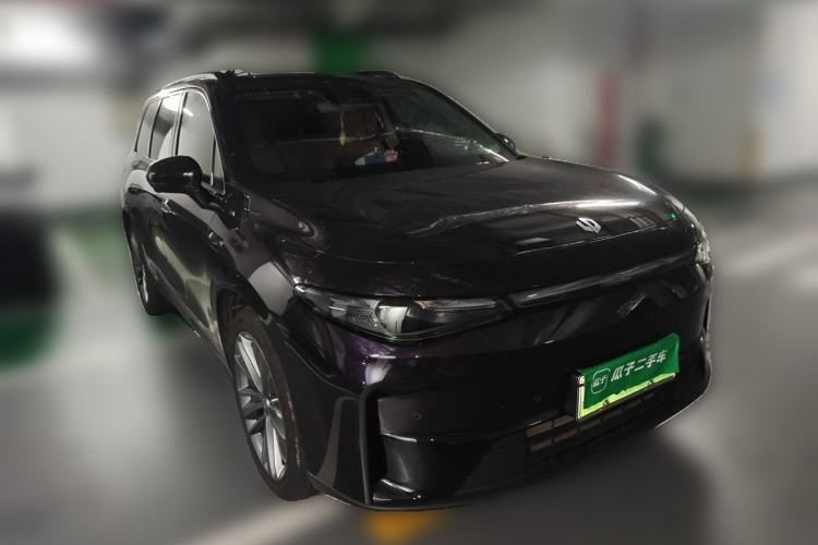 Leapmotor C16 2024 — 3