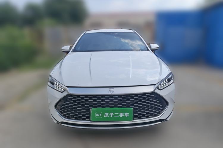 BYD Qin PLUS 2024 — фото 2