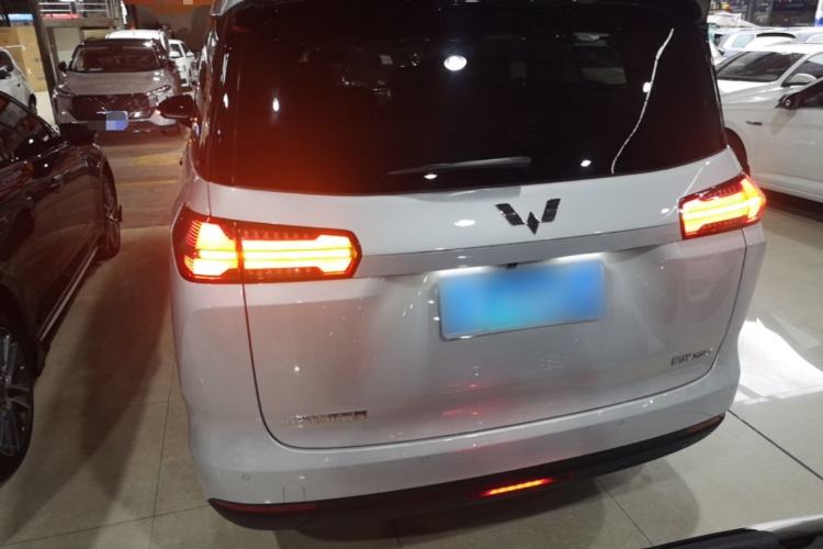 Wuling 730 2025 — 5
