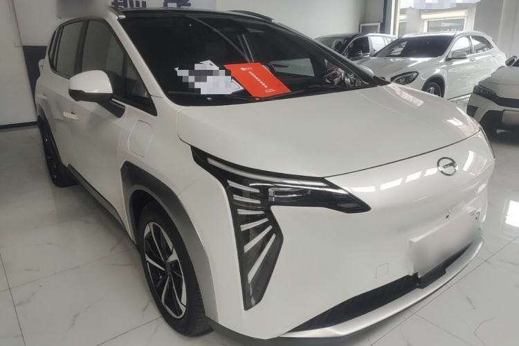 AION Y 2023 — 3