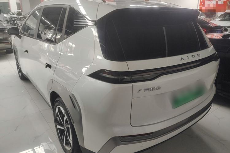 AION Y 2023 — 4